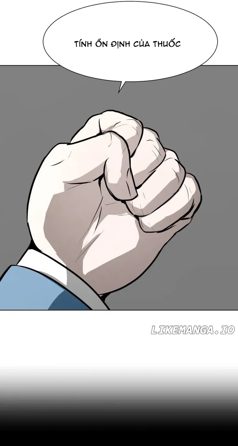 Đấu Sĩ Xác Sống Chap 68 - Next Chap 69