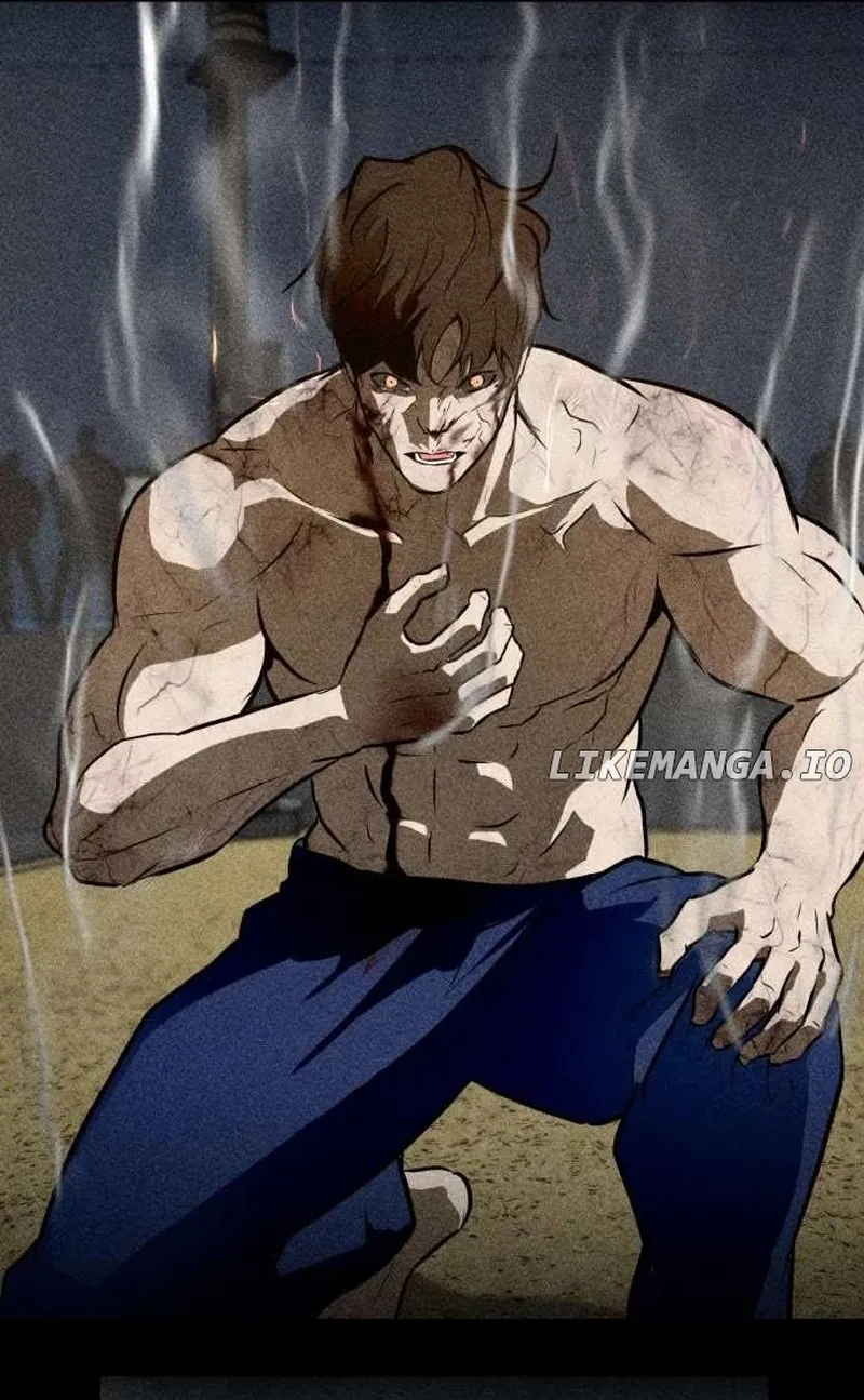 Đấu Sĩ Xác Sống Chap 68 - Next Chap 69