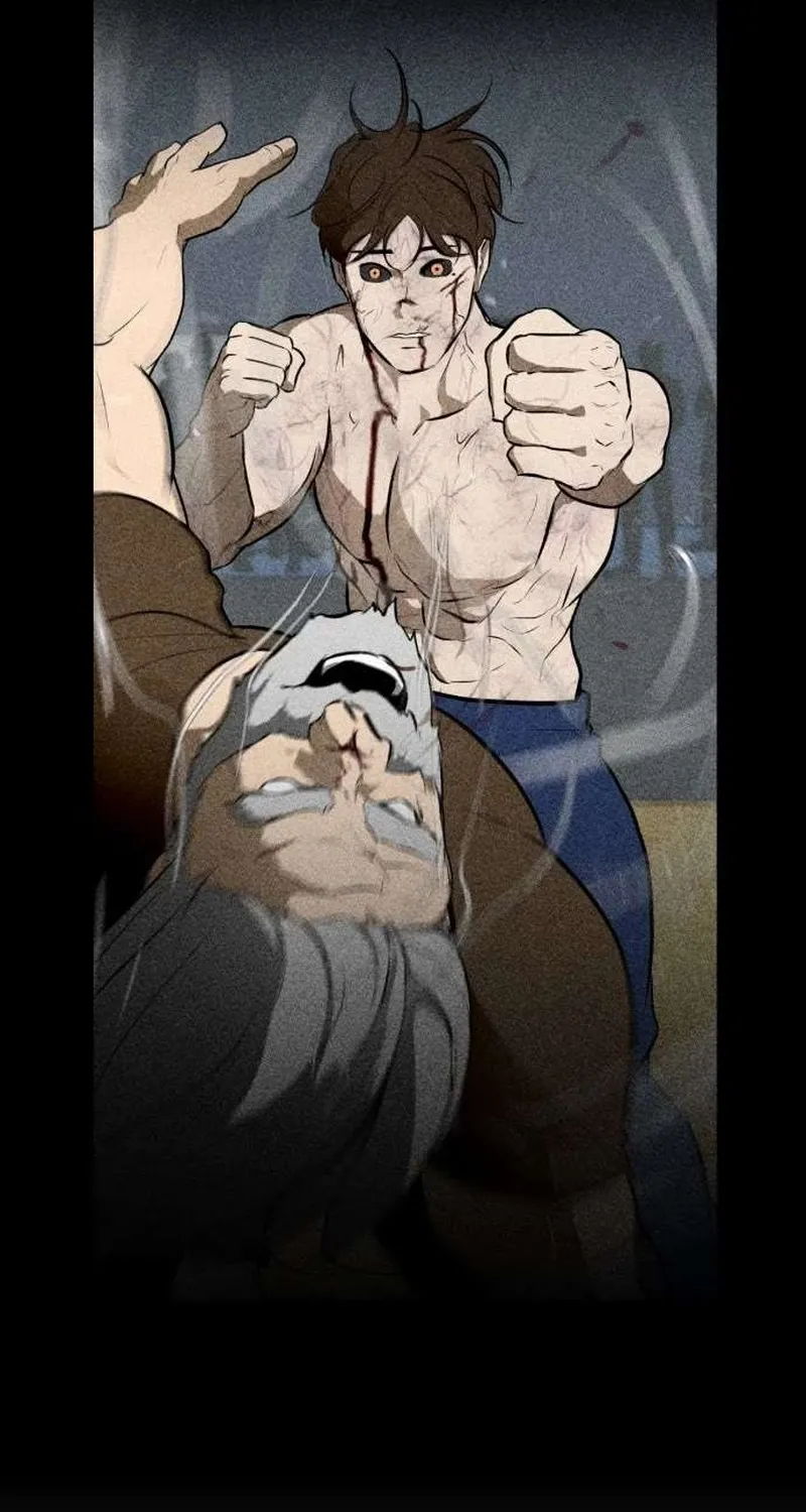 Đấu Sĩ Xác Sống Chap 68 - Next Chap 69