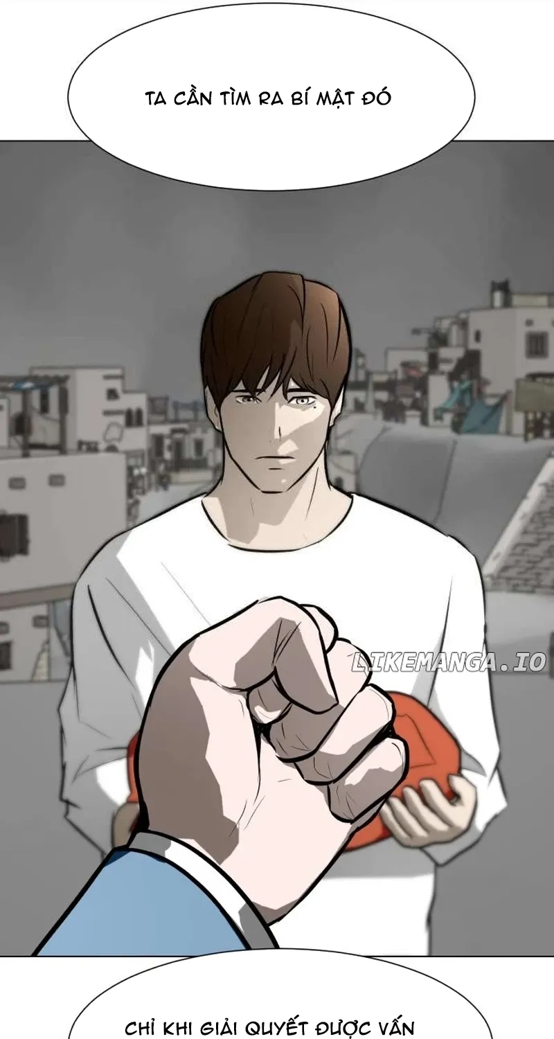 Đấu Sĩ Xác Sống Chap 68 - Next Chap 69