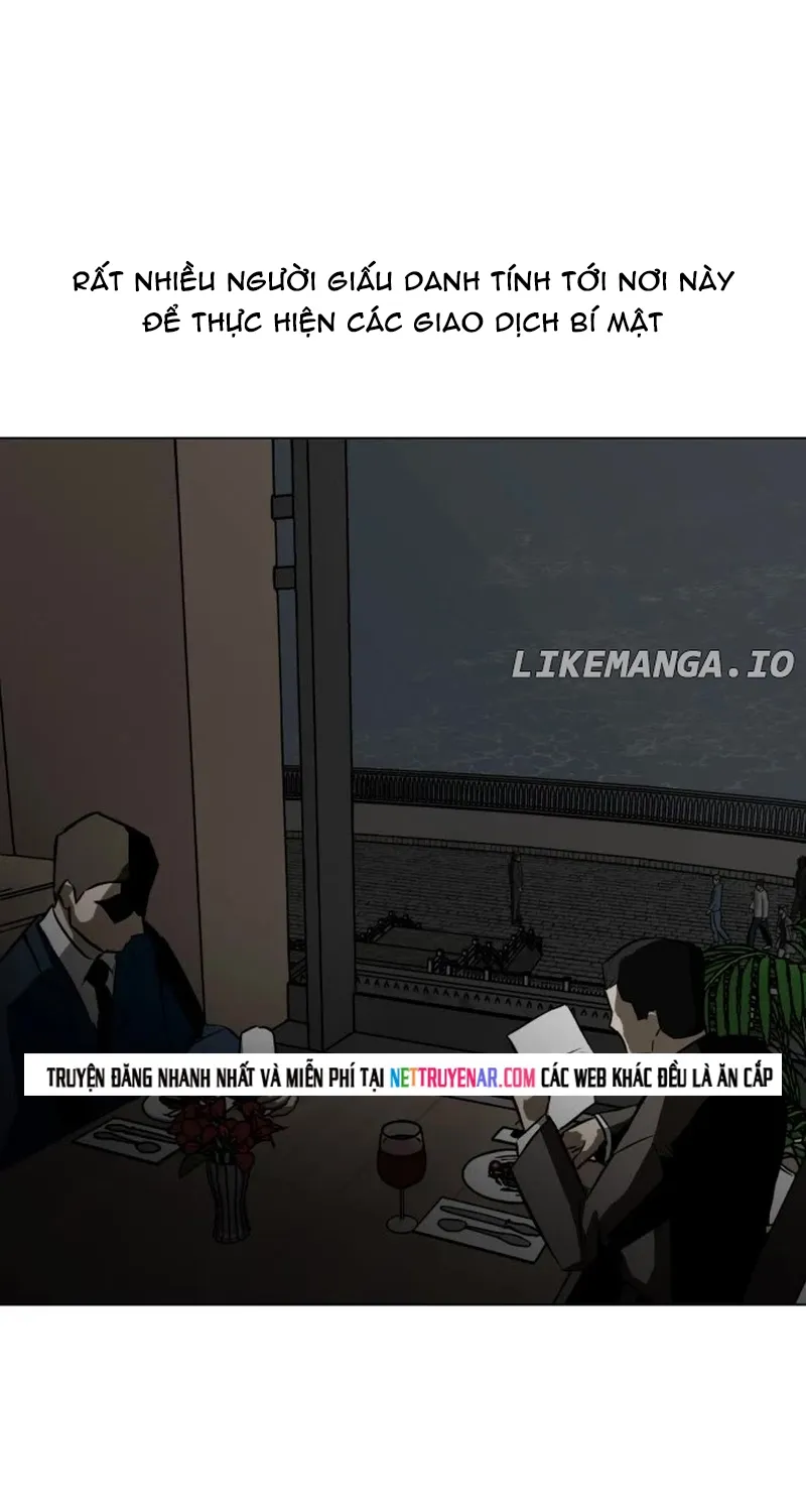 Đấu Sĩ Xác Sống Chap 68 - Next Chap 69