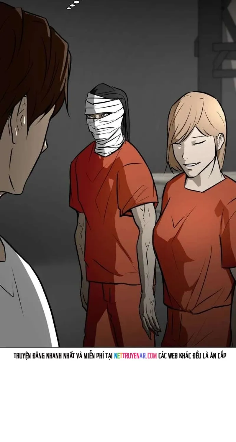 Đấu Sĩ Xác Sống Chap 68 - Next Chap 69