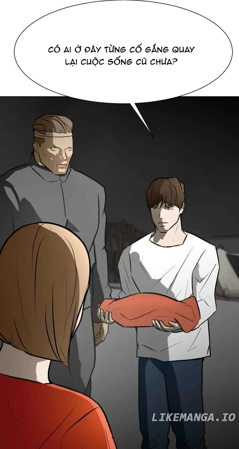 Đấu Sĩ Xác Sống Chap 68 - Next Chap 69