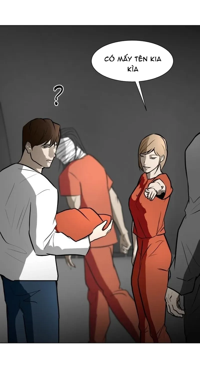 Đấu Sĩ Xác Sống Chap 68 - Next Chap 69