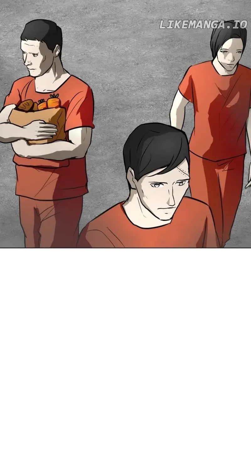 Đấu Sĩ Xác Sống Chap 68 - Next Chap 69