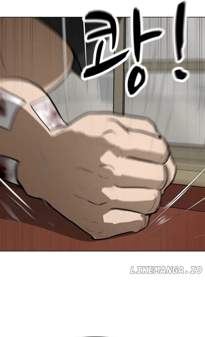 Đấu Sĩ Xác Sống Chap 68 - Next Chap 69