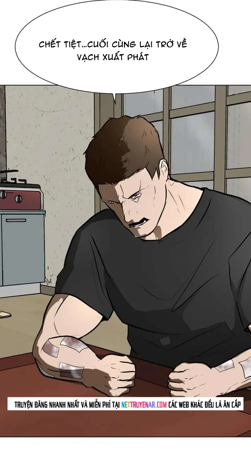 Đấu Sĩ Xác Sống Chap 68 - Next Chap 69