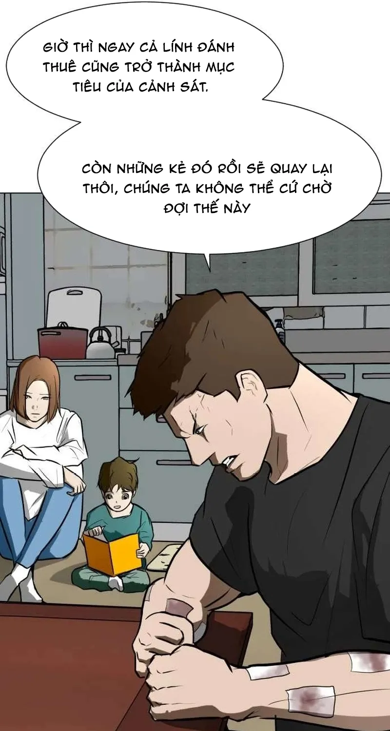 Đấu Sĩ Xác Sống Chap 68 - Next Chap 69