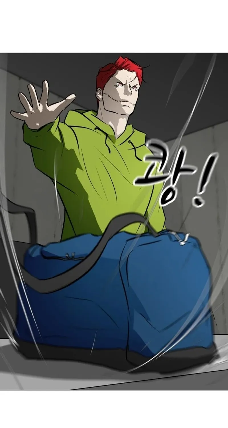 Đấu Sĩ Xác Sống Chap 68 - Next Chap 69