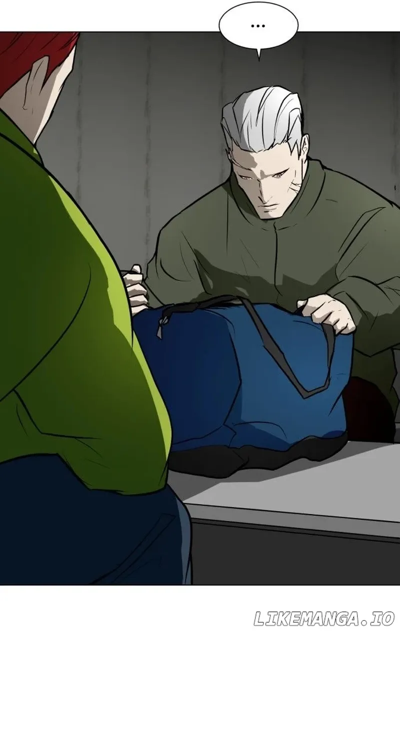 Đấu Sĩ Xác Sống Chap 68 - Next Chap 69