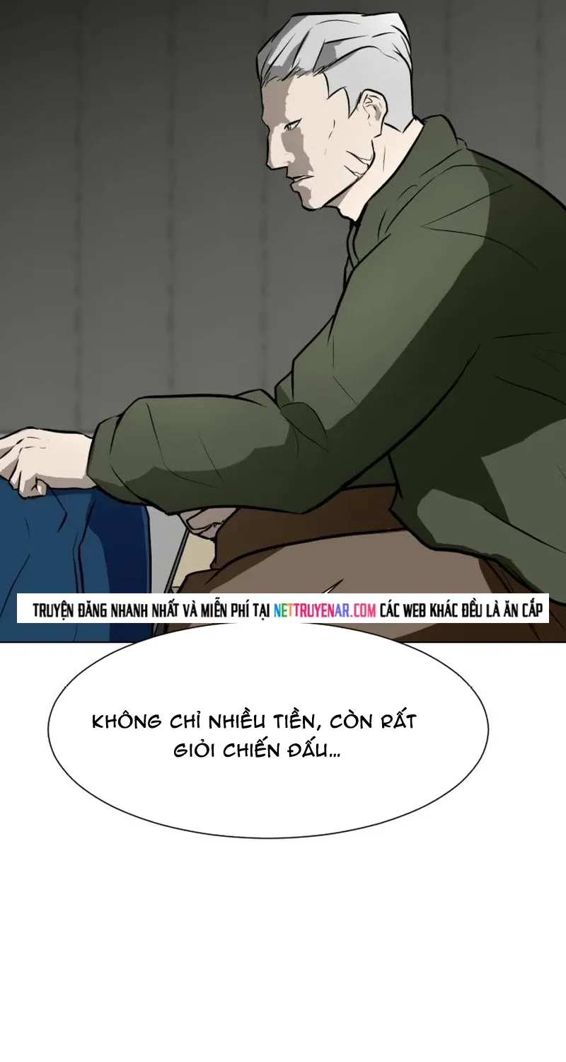 Đấu Sĩ Xác Sống Chap 68 - Next Chap 69