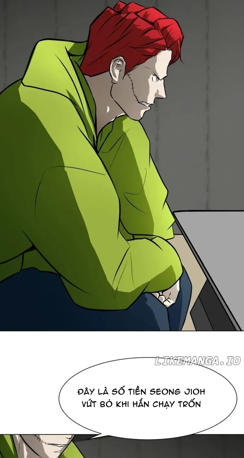 Đấu Sĩ Xác Sống Chap 68 - Next Chap 69