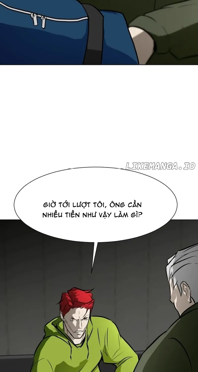 Đấu Sĩ Xác Sống Chap 68 - Next Chap 69
