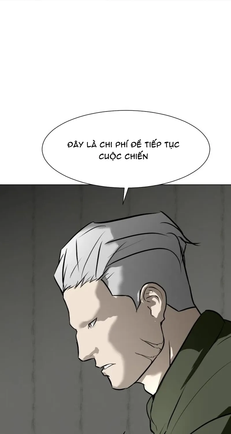 Đấu Sĩ Xác Sống Chap 68 - Next Chap 69