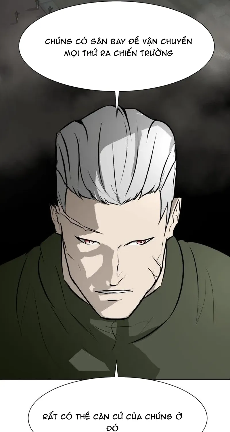Đấu Sĩ Xác Sống Chap 68 - Next Chap 69