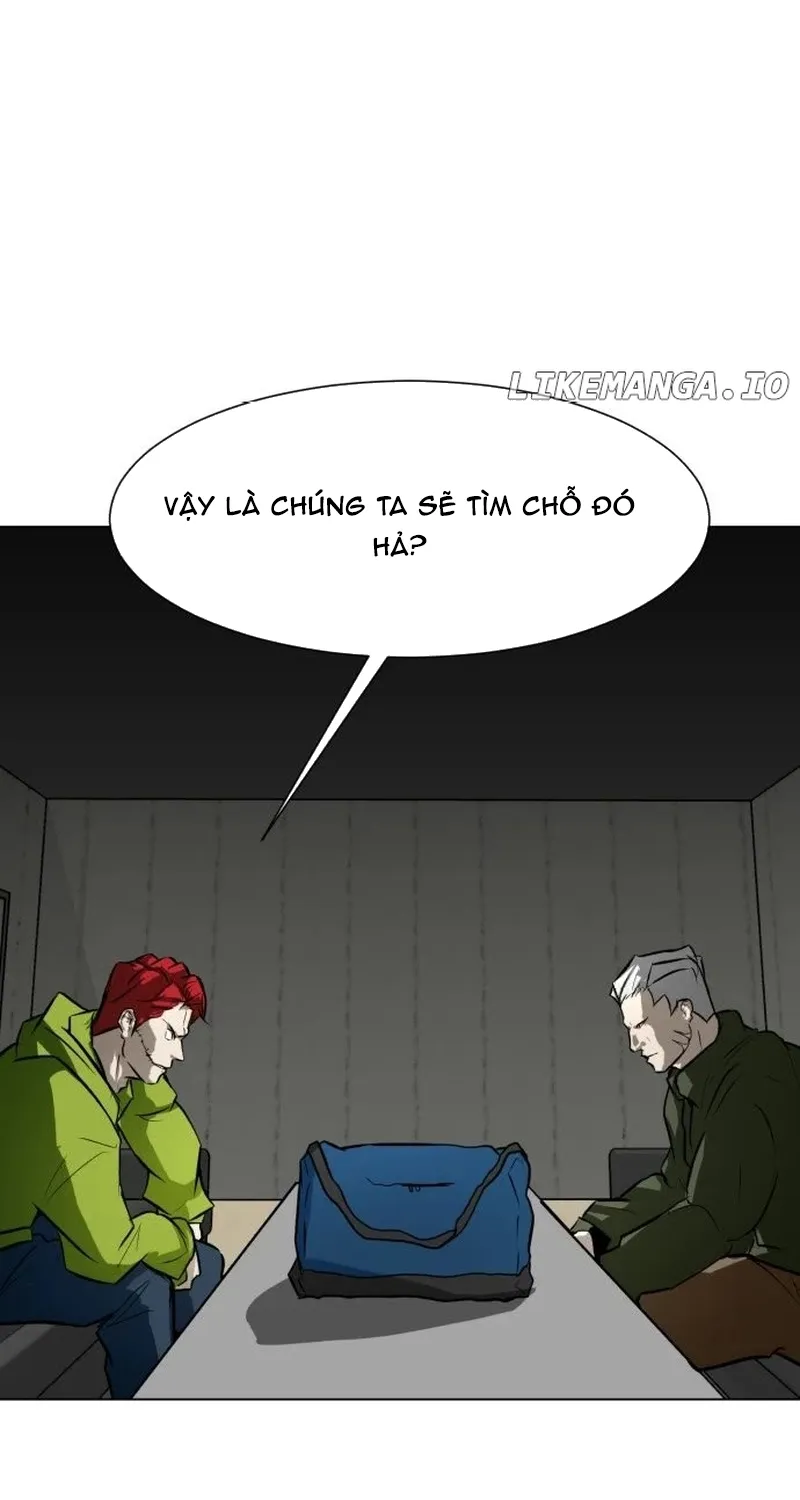 Đấu Sĩ Xác Sống Chap 68 - Next Chap 69