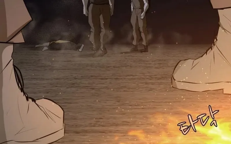 Đấu Sĩ Xác Sống Chap 69 - Next Chap 70