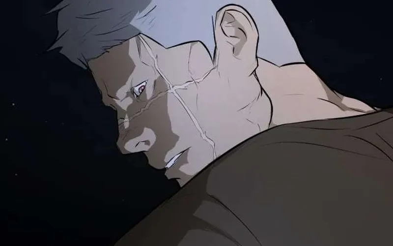 Đấu Sĩ Xác Sống Chap 69 - Next Chap 70