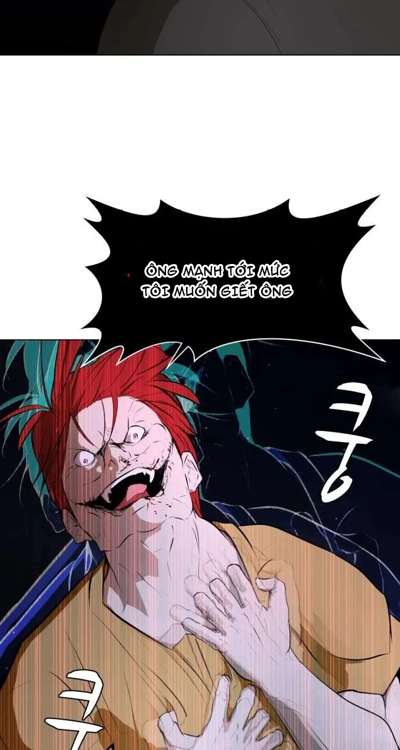 Đấu Sĩ Xác Sống Chap 69 - Next Chap 70