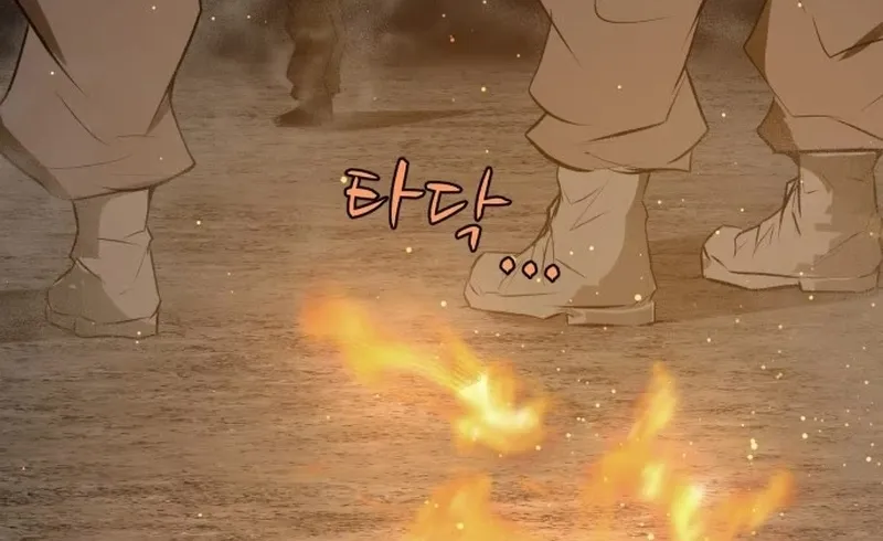 Đấu Sĩ Xác Sống Chap 69 - Next Chap 70