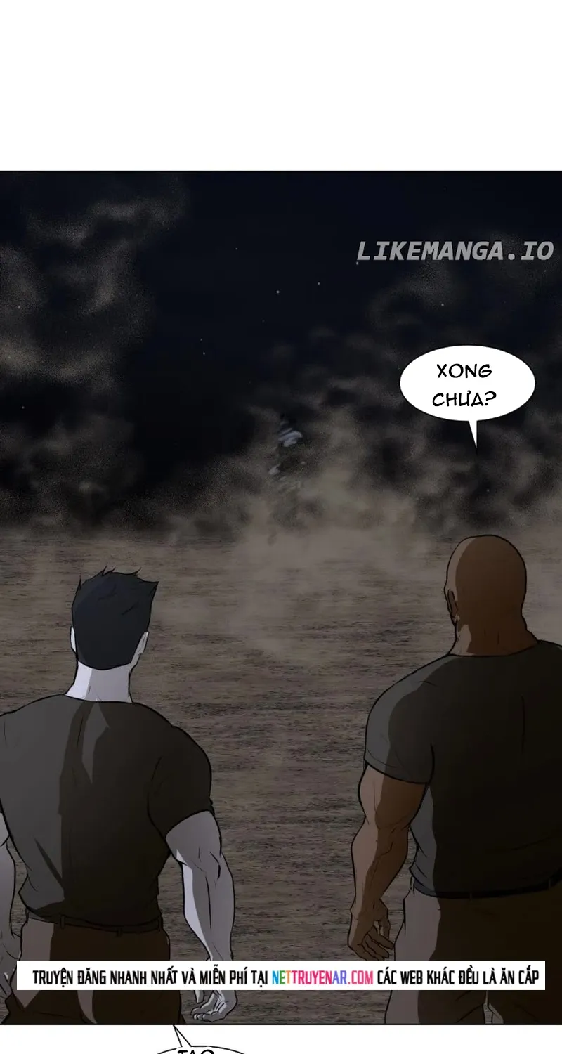 Đấu Sĩ Xác Sống Chap 69 - Next Chap 70