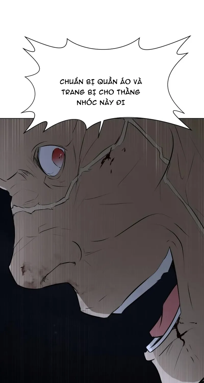 Đấu Sĩ Xác Sống Chap 69 - Next Chap 70