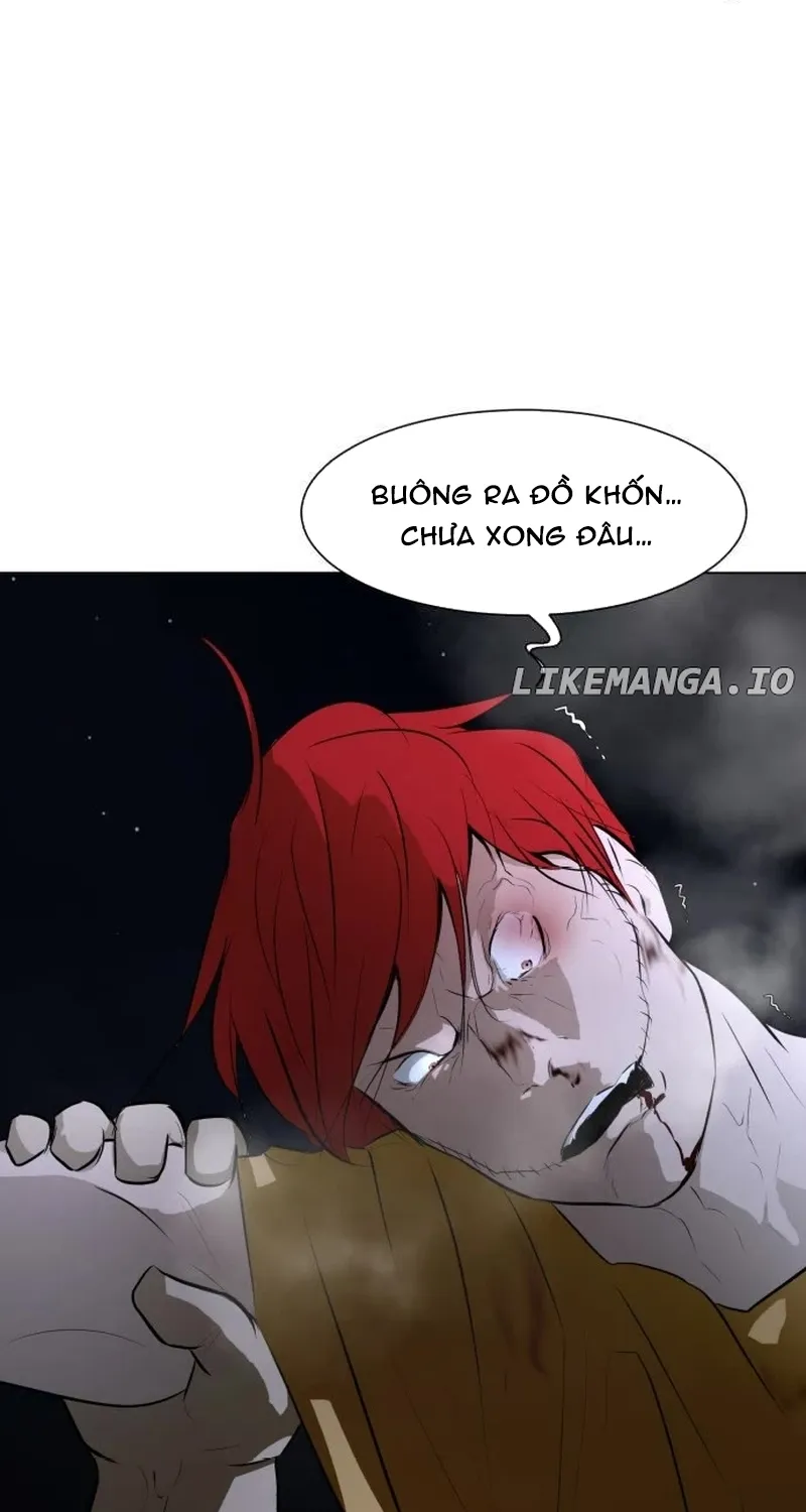 Đấu Sĩ Xác Sống Chap 69 - Next Chap 70