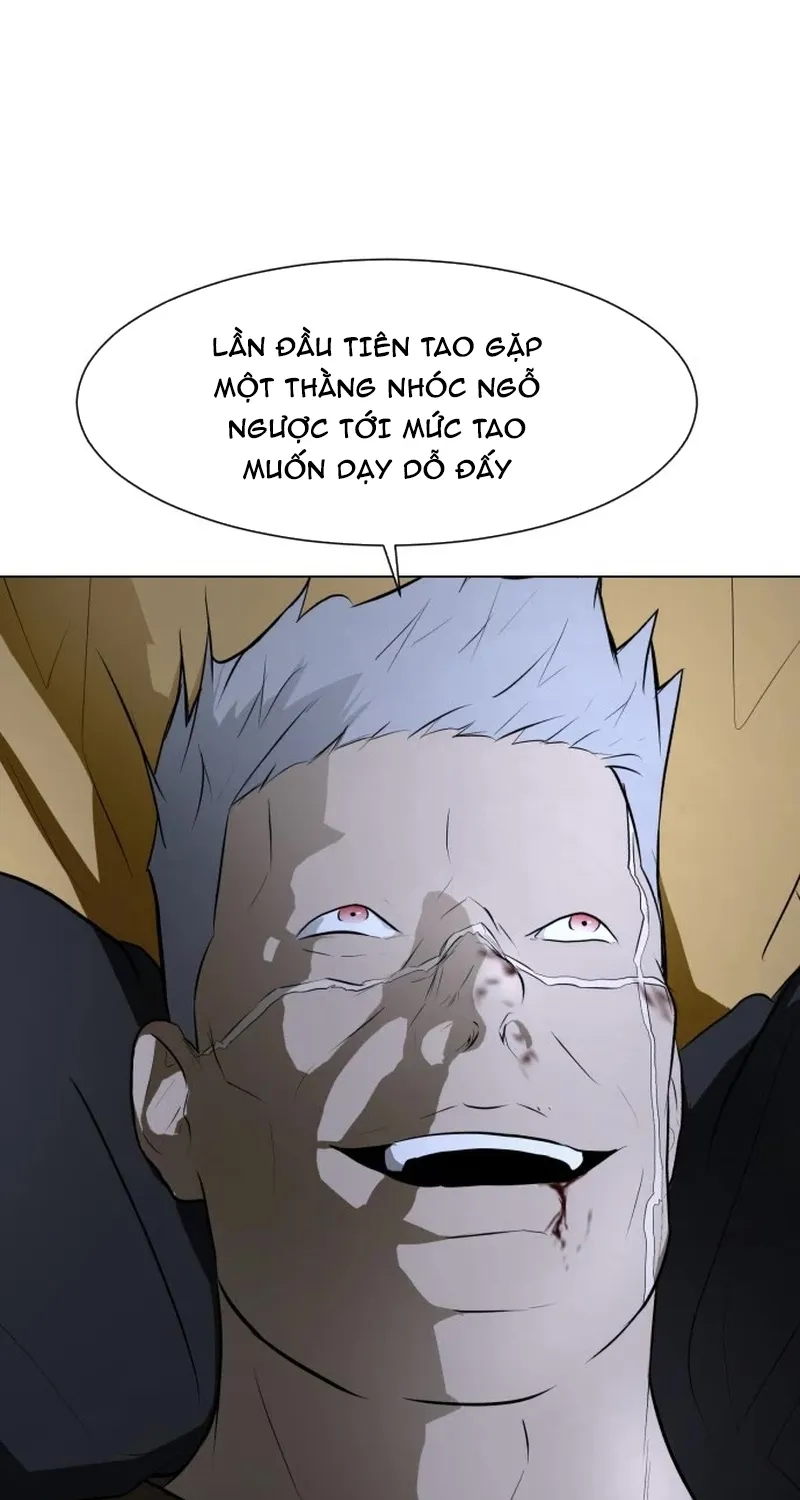 Đấu Sĩ Xác Sống Chap 69 - Next Chap 70