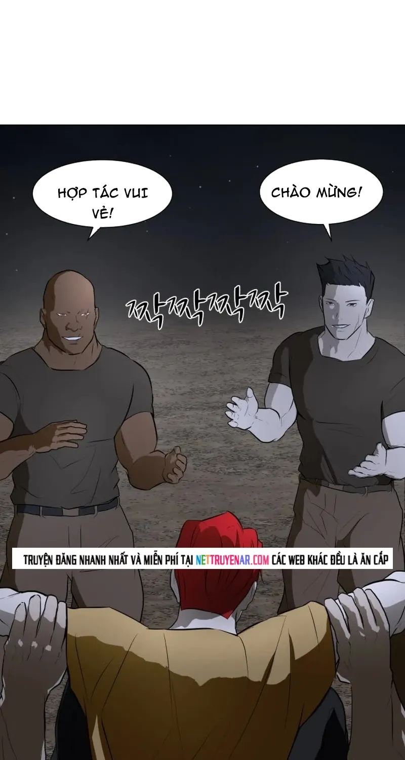 Đấu Sĩ Xác Sống Chap 69 - Next Chap 70