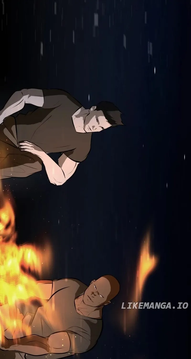Đấu Sĩ Xác Sống Chap 69 - Next Chap 70