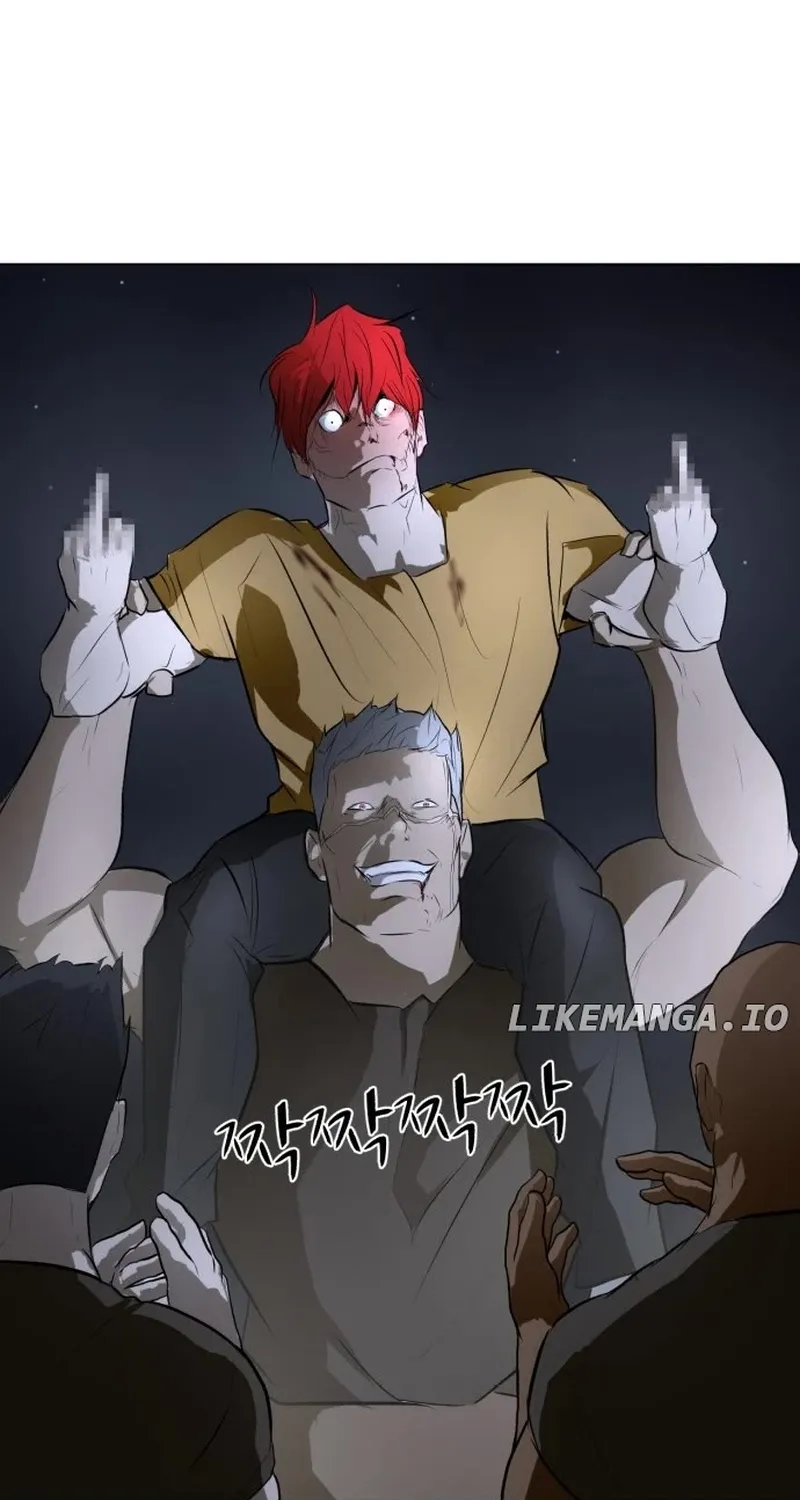Đấu Sĩ Xác Sống Chap 69 - Next Chap 70