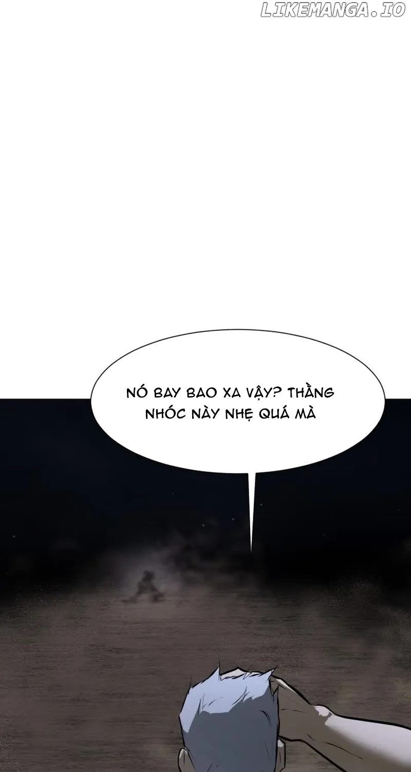 Đấu Sĩ Xác Sống Chap 69 - Next Chap 70