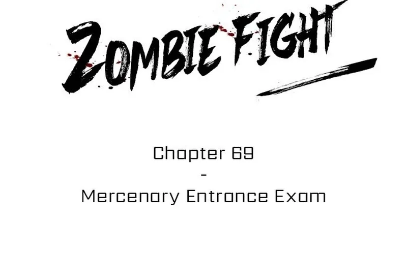 Đấu Sĩ Xác Sống Chap 69 - Next Chap 70
