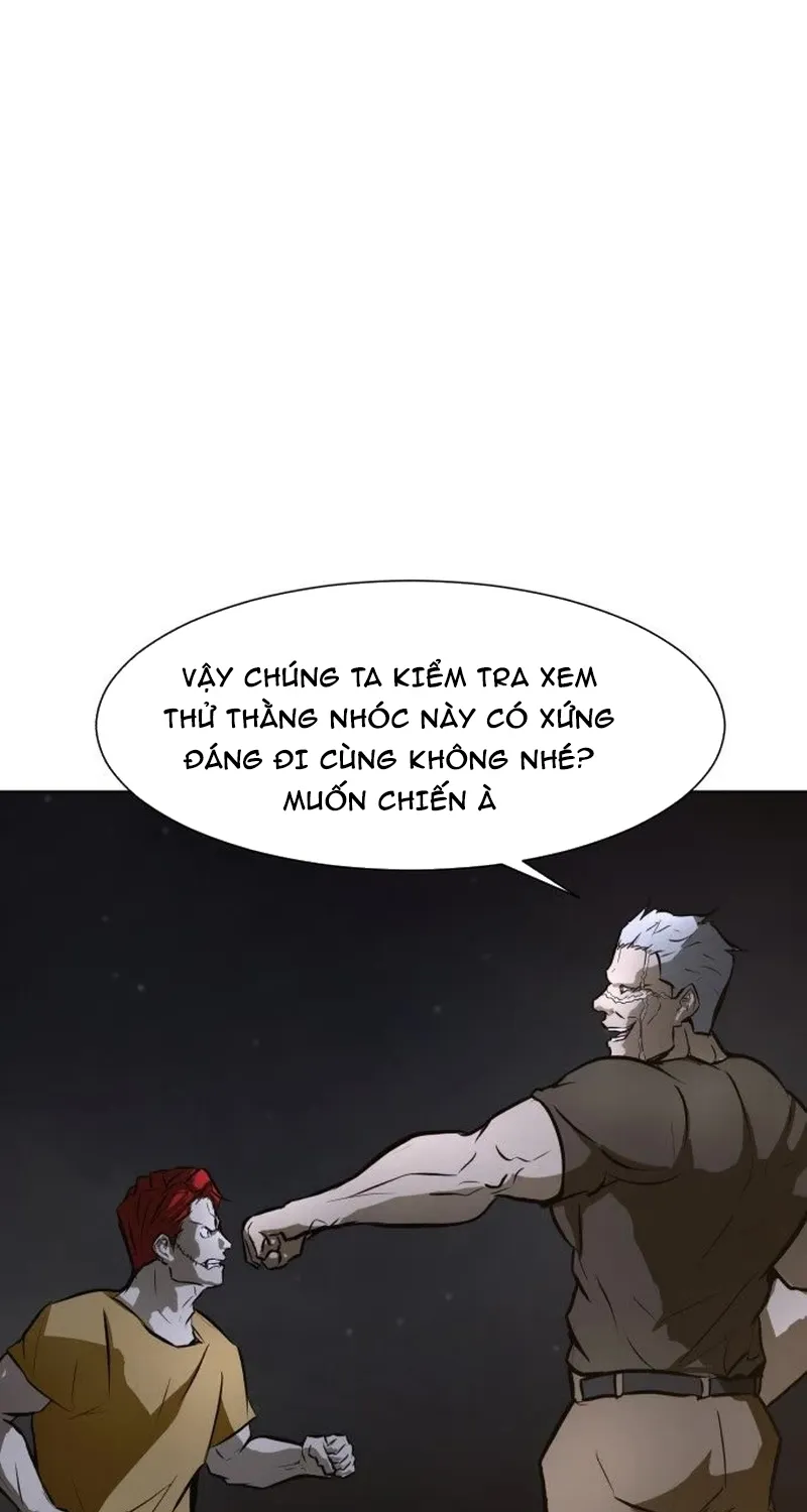 Đấu Sĩ Xác Sống Chap 69 - Next Chap 70