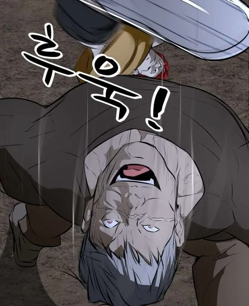 Đấu Sĩ Xác Sống Chap 69 - Next Chap 70