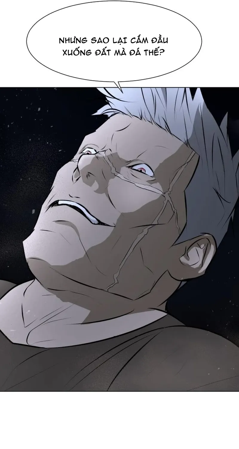 Đấu Sĩ Xác Sống Chap 69 - Next Chap 70