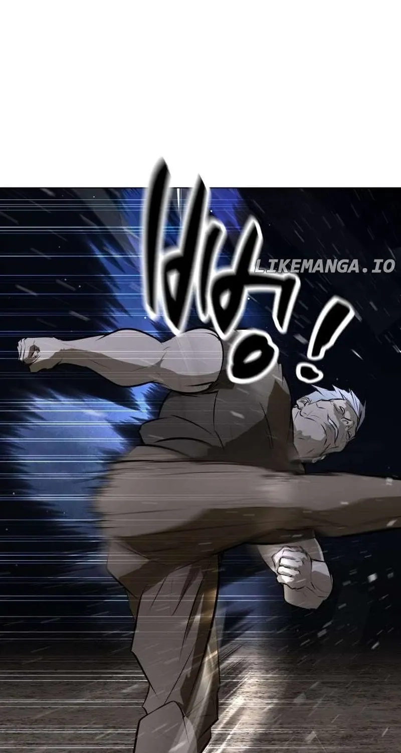 Đấu Sĩ Xác Sống Chap 69 - Next Chap 70