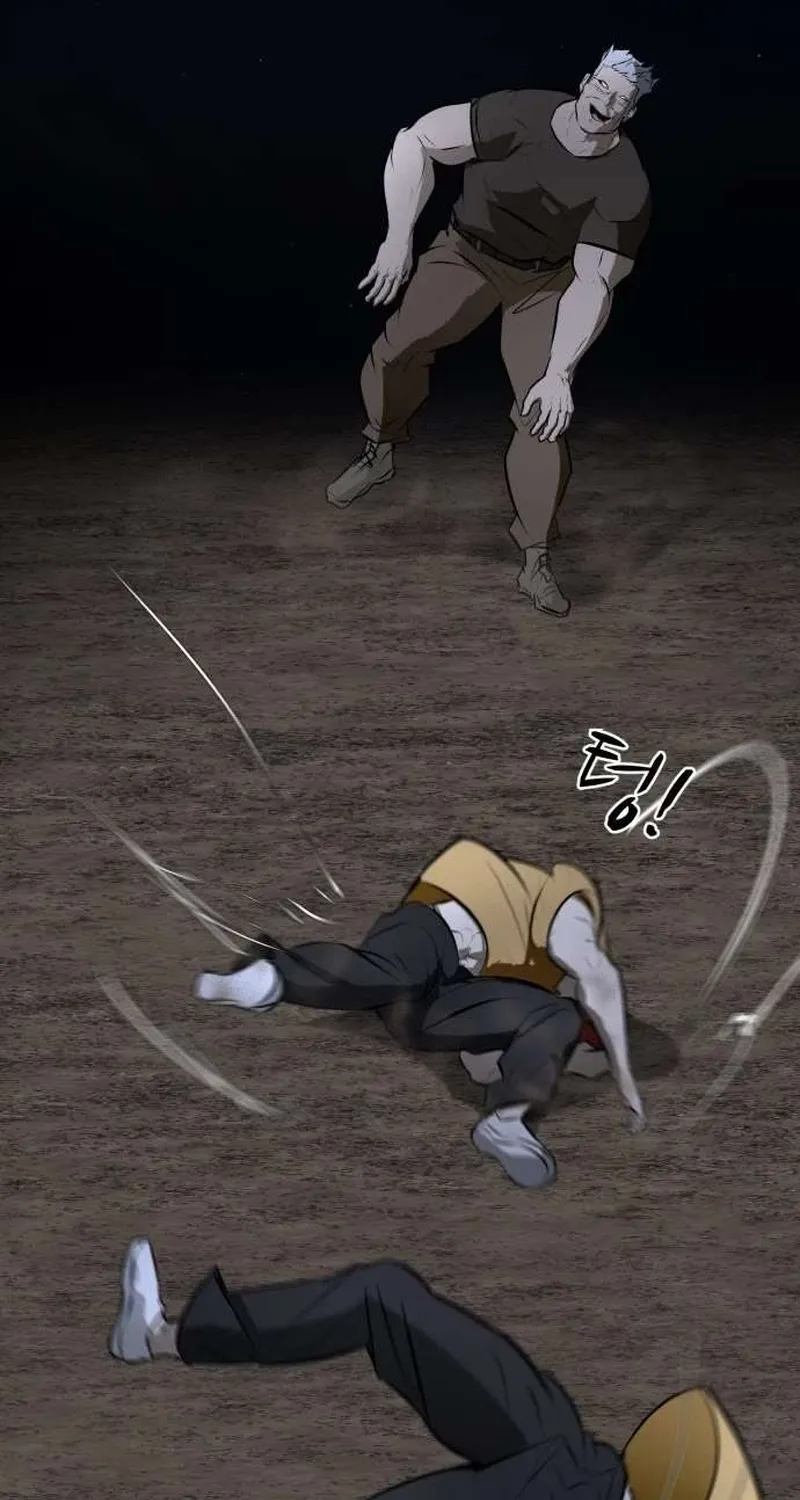 Đấu Sĩ Xác Sống Chap 69 - Next Chap 70