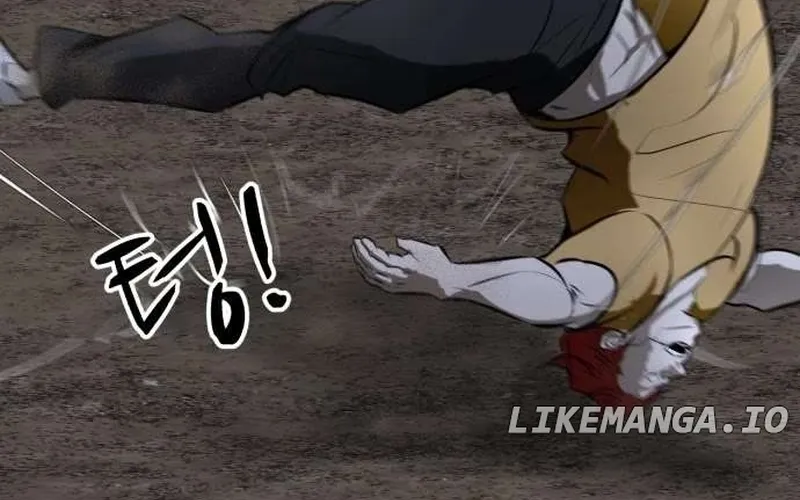Đấu Sĩ Xác Sống Chap 69 - Next Chap 70