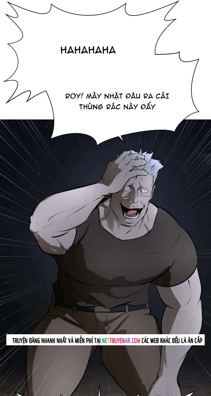 Đấu Sĩ Xác Sống Chap 69 - Next Chap 70
