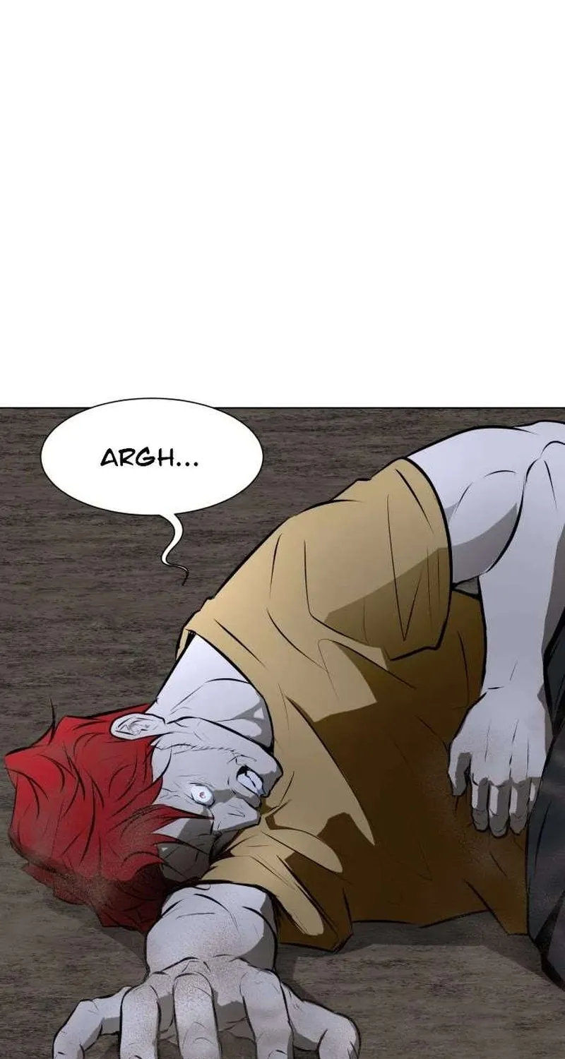 Đấu Sĩ Xác Sống Chap 69 - Next Chap 70