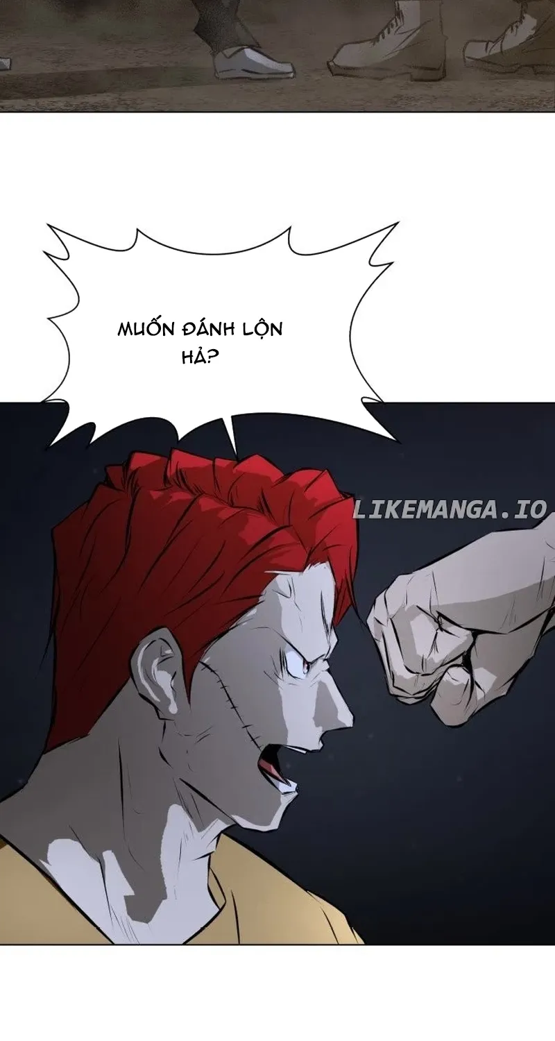 Đấu Sĩ Xác Sống Chap 69 - Next Chap 70