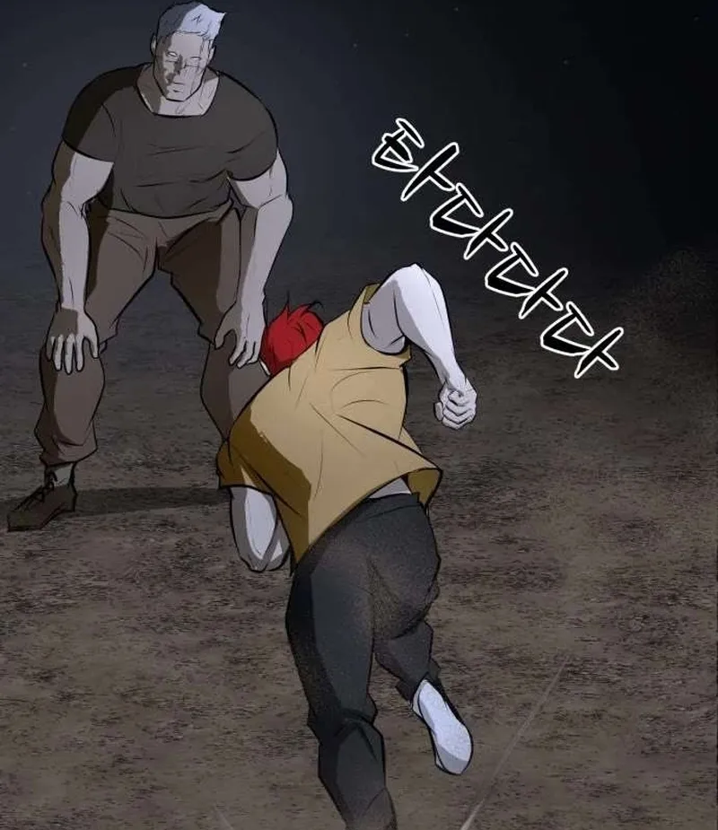 Đấu Sĩ Xác Sống Chap 69 - Next Chap 70