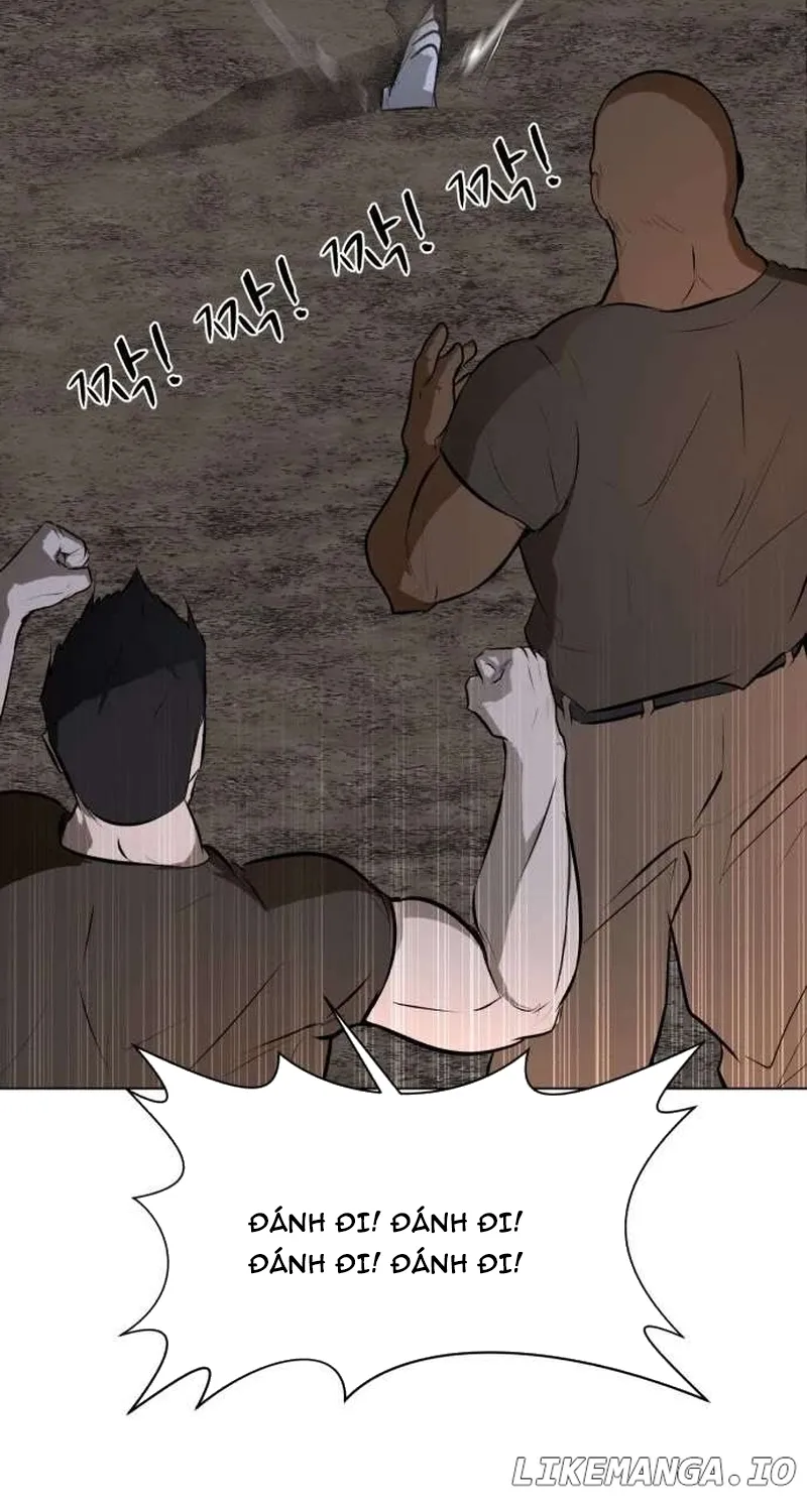 Đấu Sĩ Xác Sống Chap 69 - Next Chap 70