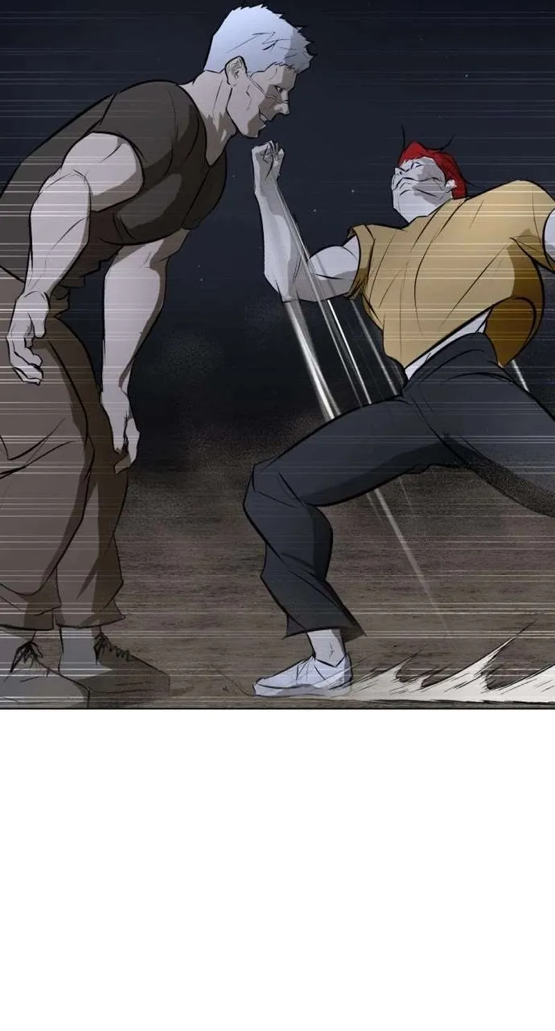Đấu Sĩ Xác Sống Chap 69 - Next Chap 70