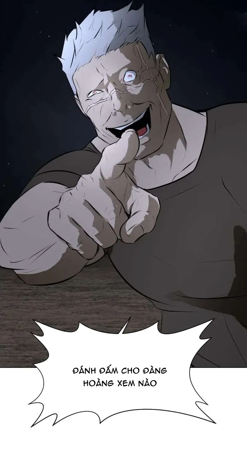 Đấu Sĩ Xác Sống Chap 69 - Next Chap 70
