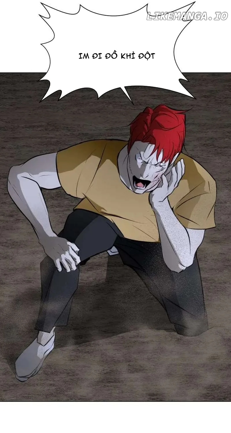 Đấu Sĩ Xác Sống Chap 69 - Next Chap 70