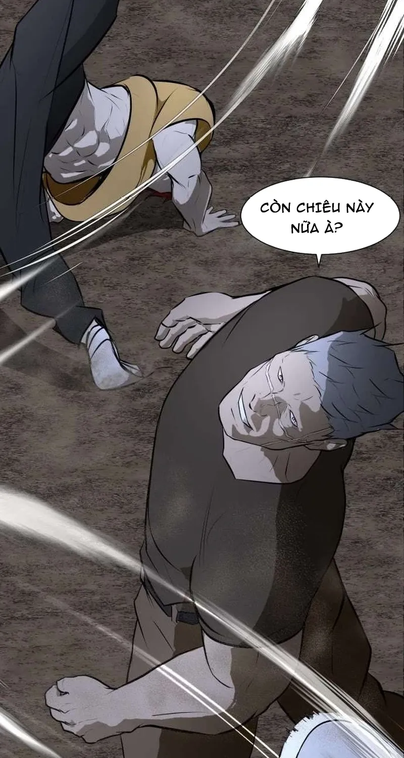 Đấu Sĩ Xác Sống Chap 69 - Next Chap 70