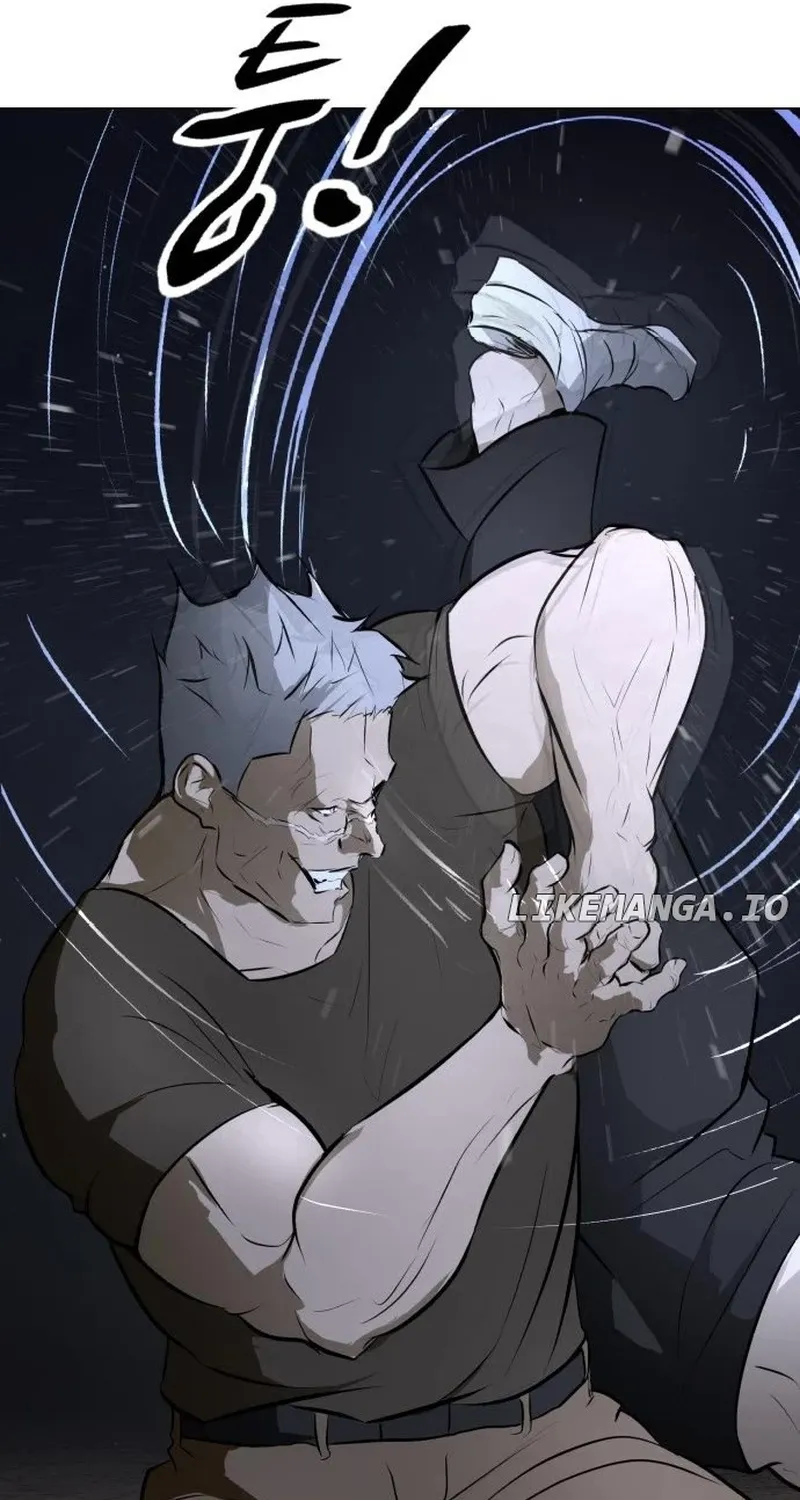 Đấu Sĩ Xác Sống Chap 69 - Next Chap 70