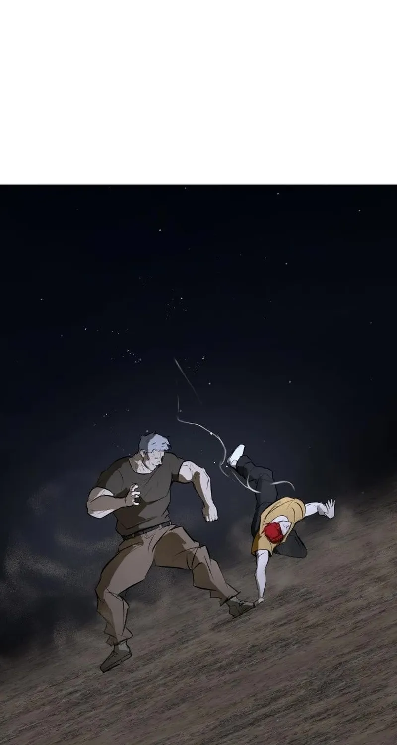 Đấu Sĩ Xác Sống Chap 69 - Next Chap 70